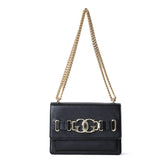 Borsa a spalla GAELLE PARIS GAACW02003 - Nero